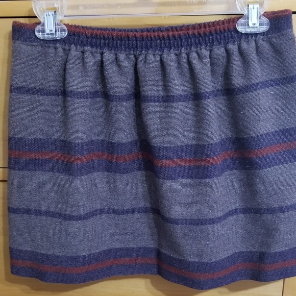 Rachel by Rachel Roy Mini Skirt - Picture 3 of 3